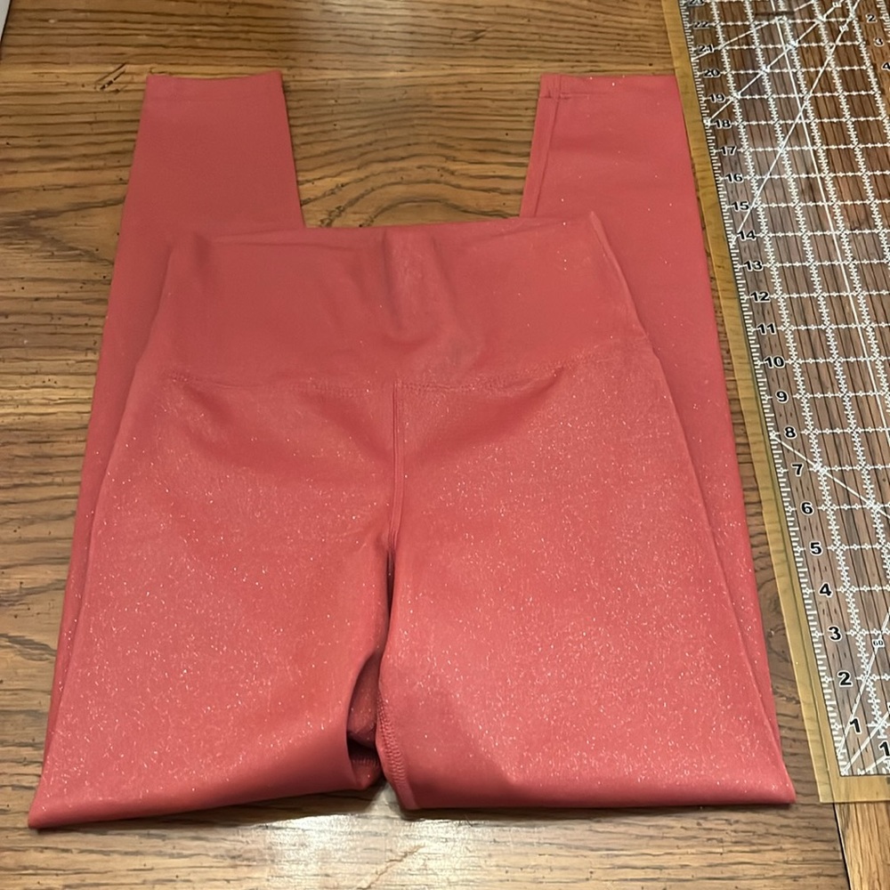 Beach Riot Sport leggings, size medium